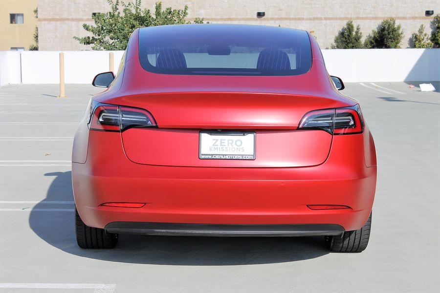 Used Tesla Model 3 Long Range Sedan 4D 2018 | Ideal Motors. Costa Mesa, California Used Tesla Model 3 Long Range Sedan 4D 2018 | Ideal Motors. Costa Mesa, California