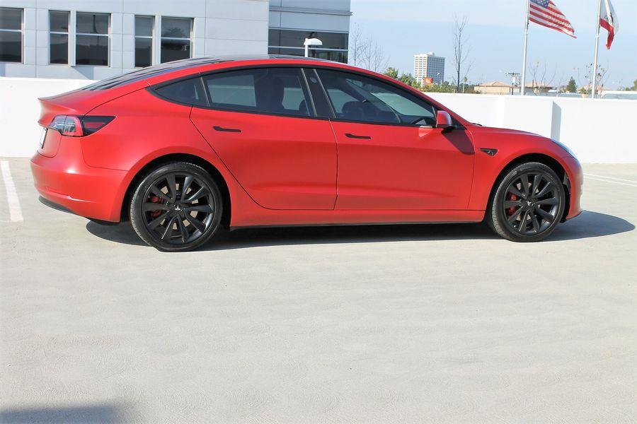 Used Tesla Model 3 Long Range Sedan 4D 2018 | Ideal Motors. Costa Mesa, California Used Tesla Model 3 Long Range Sedan 4D 2018 | Ideal Motors. Costa Mesa, California