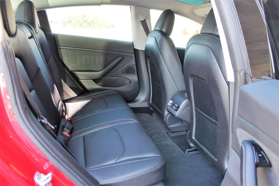 Used Tesla Model 3 Long Range Sedan 4D 2018 | Ideal Motors. Costa Mesa, California Used Tesla Model 3 Long Range Sedan 4D 2018 | Ideal Motors. Costa Mesa, California