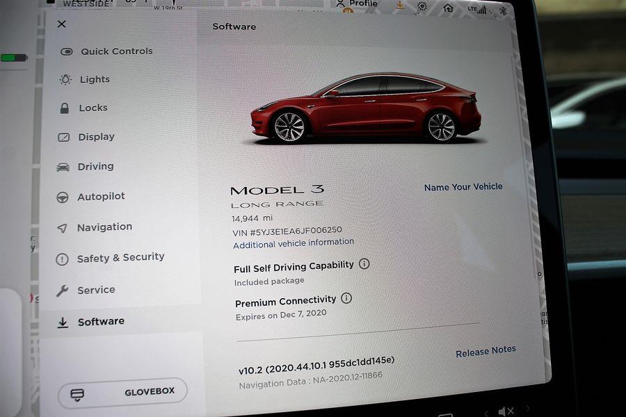 Used Tesla Model 3 Long Range Sedan 4D 2018 | Ideal Motors. Costa Mesa, California Used Tesla Model 3 Long Range Sedan 4D 2018 | Ideal Motors. Costa Mesa, California