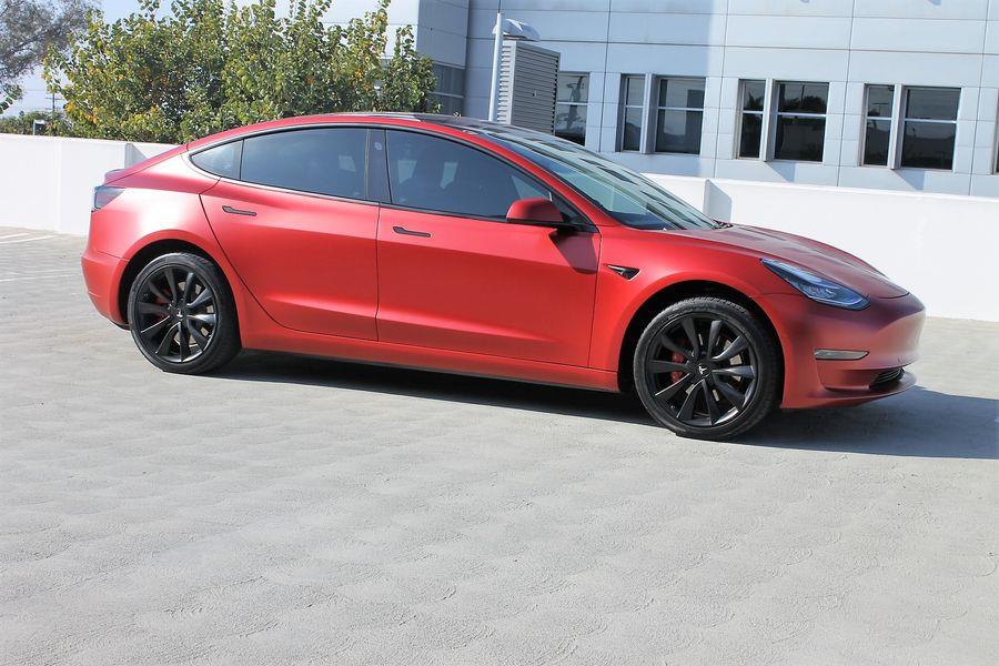Used Tesla Model 3 Long Range Sedan 4D 2018 | Ideal Motors. Costa Mesa, California Used Tesla Model 3 Long Range Sedan 4D 2018 | Ideal Motors. Costa Mesa, California
