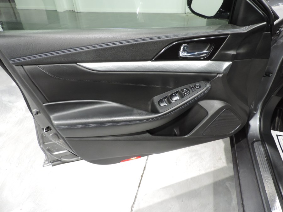 Used Nissan Maxima SV 3.5L 2017 | Auto Gallery. Lodi, New Jersey Used Nissan Maxima SV 3.5L 2017 | Auto Gallery. Lodi, New Jersey