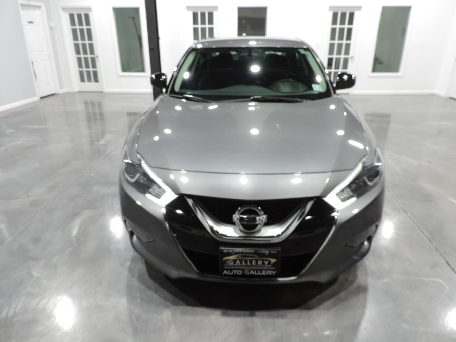 Used Nissan Maxima SV 3.5L 2017 | Auto Gallery. Lodi, New Jersey Used Nissan Maxima SV 3.5L 2017 | Auto Gallery. Lodi, New Jersey