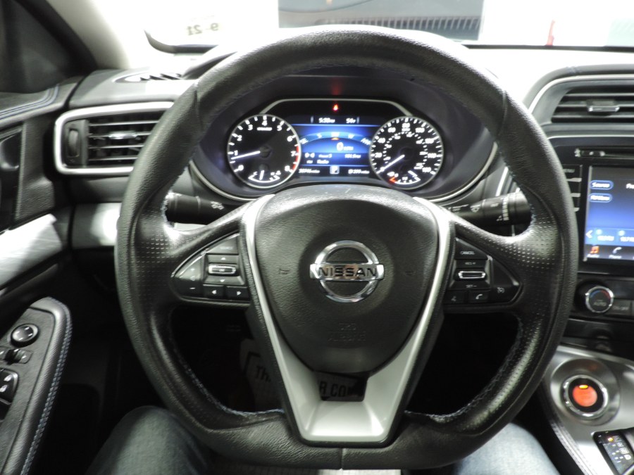 Used Nissan Maxima SV 3.5L 2017 | Auto Gallery. Lodi, New Jersey Used Nissan Maxima SV 3.5L 2017 | Auto Gallery. Lodi, New Jersey