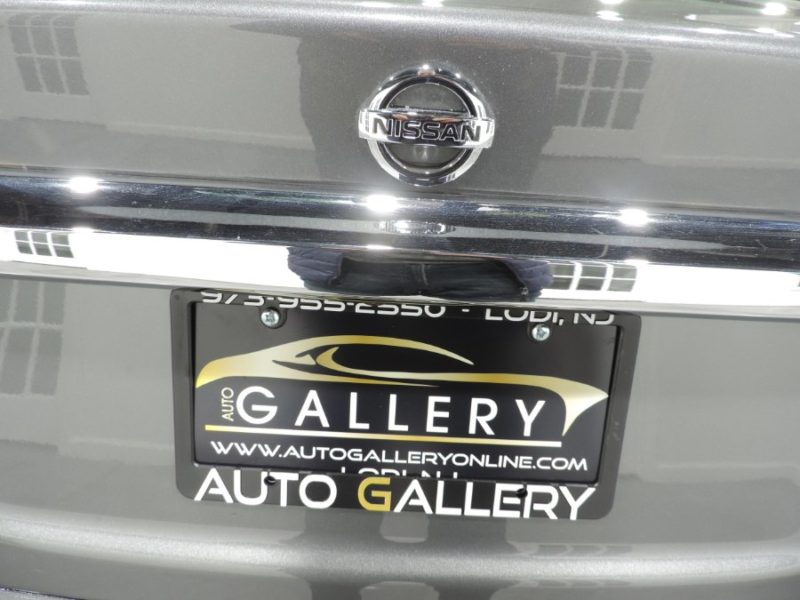 Used Nissan Maxima SV 3.5L 2017 | Auto Gallery. Lodi, New Jersey Used Nissan Maxima SV 3.5L 2017 | Auto Gallery. Lodi, New Jersey