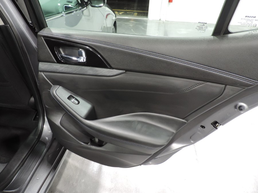 Used Nissan Maxima SV 3.5L 2017 | Auto Gallery. Lodi, New Jersey Used Nissan Maxima SV 3.5L 2017 | Auto Gallery. Lodi, New Jersey