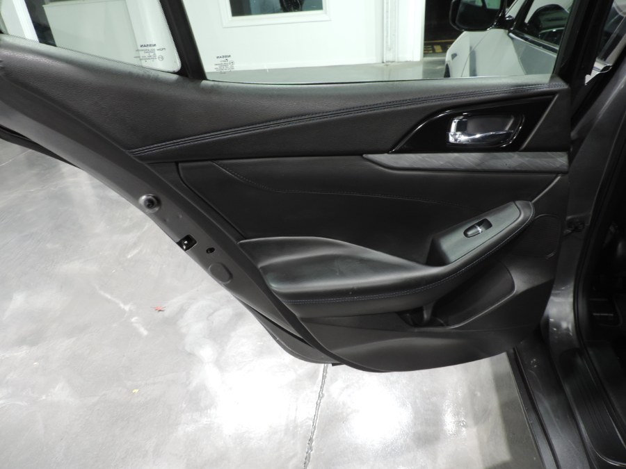 Used Nissan Maxima SV 3.5L 2017 | Auto Gallery. Lodi, New Jersey Used Nissan Maxima SV 3.5L 2017 | Auto Gallery. Lodi, New Jersey