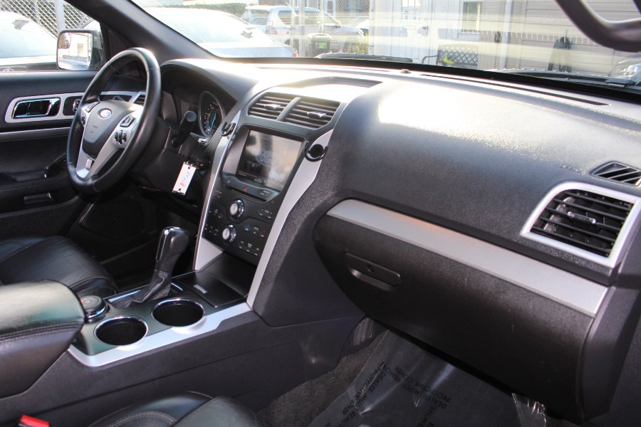2011 Ford Explorer 4WD XLT 4WD 4dr XLT, available for sale in Paterson, New Jersey | Xcell Motors LLC. Paterson, New Jersey 2011 Ford Explorer 4WD XLT 4WD 4dr XLT, available for sale in Paterson, New Jersey | Xcell Motors LLC. Paterson, New Jersey