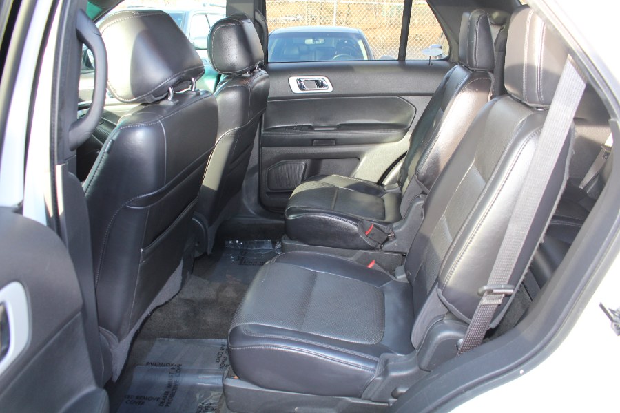 2011 Ford Explorer 4WD XLT 4WD 4dr XLT, available for sale in Paterson, New Jersey | Xcell Motors LLC. Paterson, New Jersey 2011 Ford Explorer 4WD XLT 4WD 4dr XLT, available for sale in Paterson, New Jersey | Xcell Motors LLC. Paterson, New Jersey