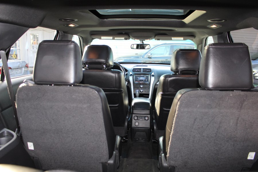 2011 Ford Explorer 4WD XLT 4WD 4dr XLT, available for sale in Paterson, New Jersey | Xcell Motors LLC. Paterson, New Jersey 2011 Ford Explorer 4WD XLT 4WD 4dr XLT, available for sale in Paterson, New Jersey | Xcell Motors LLC. Paterson, New Jersey