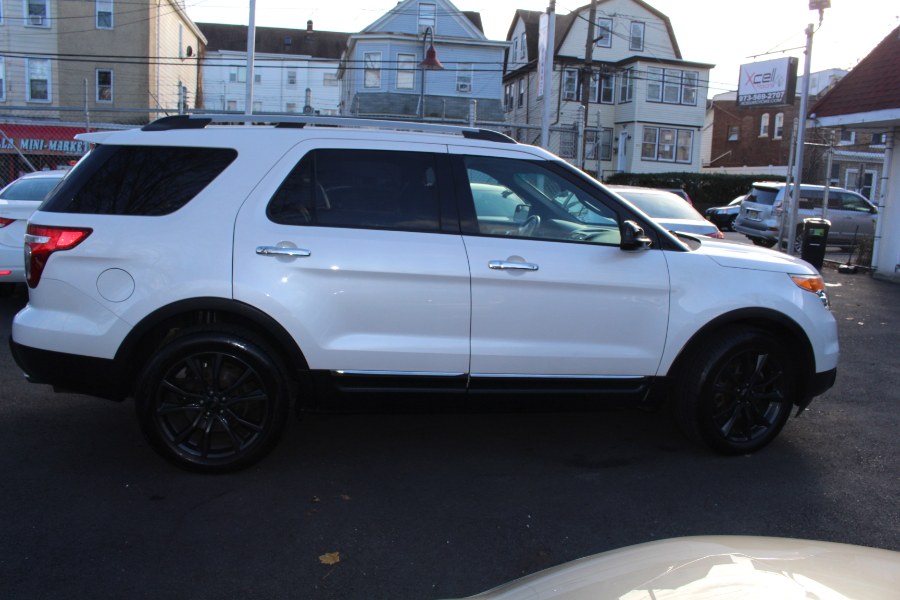 2011 Ford Explorer 4WD XLT 4WD 4dr XLT, available for sale in Paterson, New Jersey | Xcell Motors LLC. Paterson, New Jersey 2011 Ford Explorer 4WD XLT 4WD 4dr XLT, available for sale in Paterson, New Jersey | Xcell Motors LLC. Paterson, New Jersey