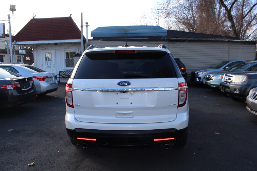 2011 Ford Explorer 4WD XLT 4WD 4dr XLT, available for sale in Paterson, New Jersey | Xcell Motors LLC. Paterson, New Jersey 2011 Ford Explorer 4WD XLT 4WD 4dr XLT, available for sale in Paterson, New Jersey | Xcell Motors LLC. Paterson, New Jersey