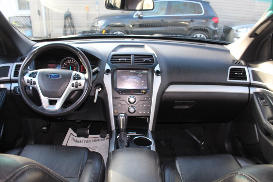 2011 Ford Explorer 4WD XLT 4WD 4dr XLT, available for sale in Paterson, New Jersey | Xcell Motors LLC. Paterson, New Jersey 2011 Ford Explorer 4WD XLT 4WD 4dr XLT, available for sale in Paterson, New Jersey | Xcell Motors LLC. Paterson, New Jersey