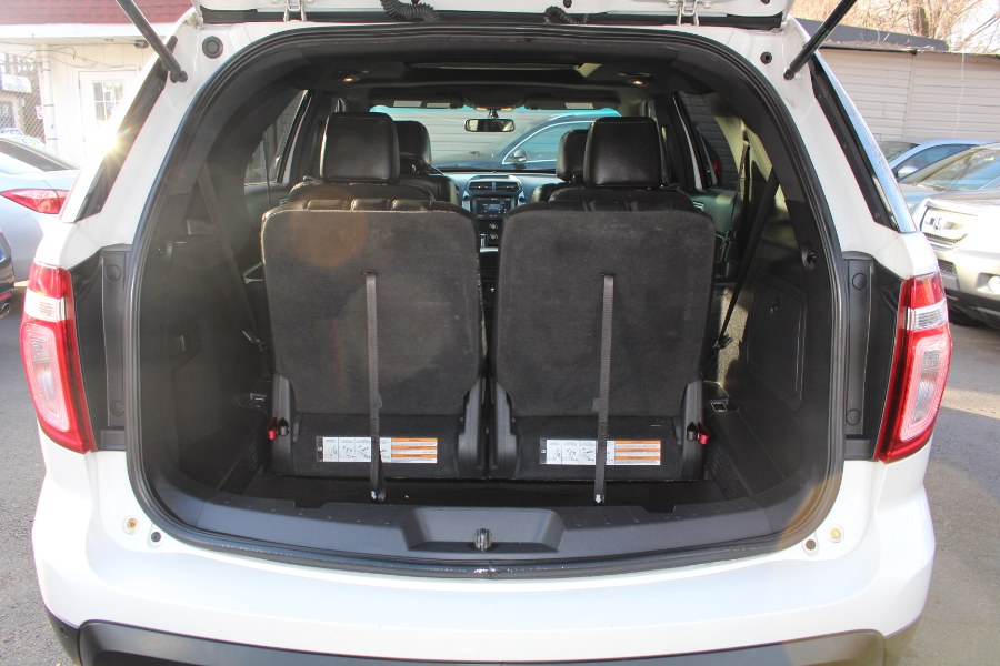 2011 Ford Explorer 4WD XLT 4WD 4dr XLT, available for sale in Paterson, New Jersey | Xcell Motors LLC. Paterson, New Jersey 2011 Ford Explorer 4WD XLT 4WD 4dr XLT, available for sale in Paterson, New Jersey | Xcell Motors LLC. Paterson, New Jersey