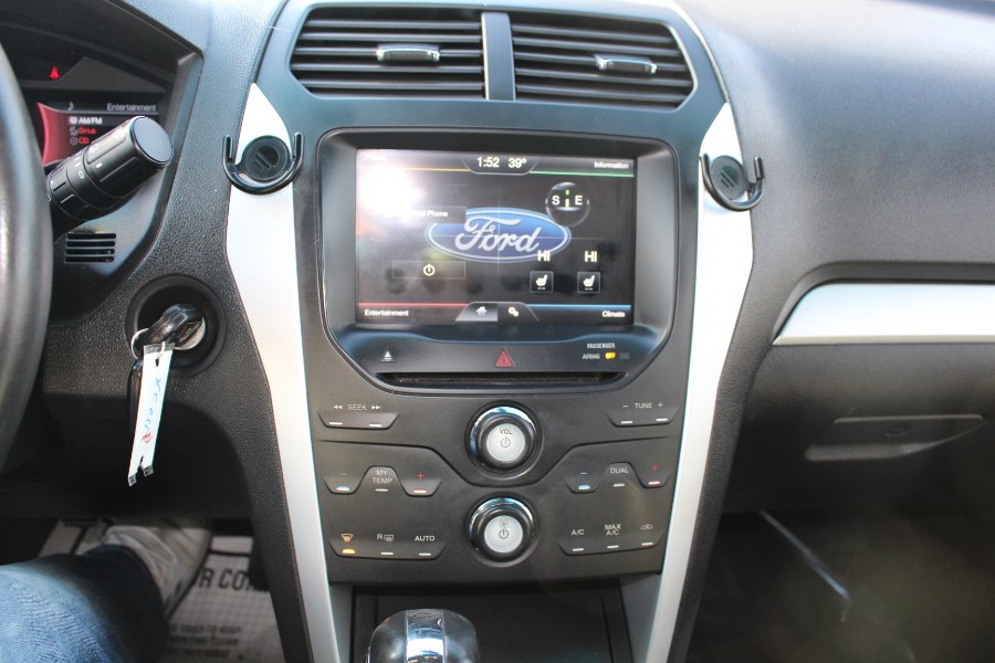 2011 Ford Explorer 4WD XLT 4WD 4dr XLT, available for sale in Paterson, New Jersey | Xcell Motors LLC. Paterson, New Jersey 2011 Ford Explorer 4WD XLT 4WD 4dr XLT, available for sale in Paterson, New Jersey | Xcell Motors LLC. Paterson, New Jersey