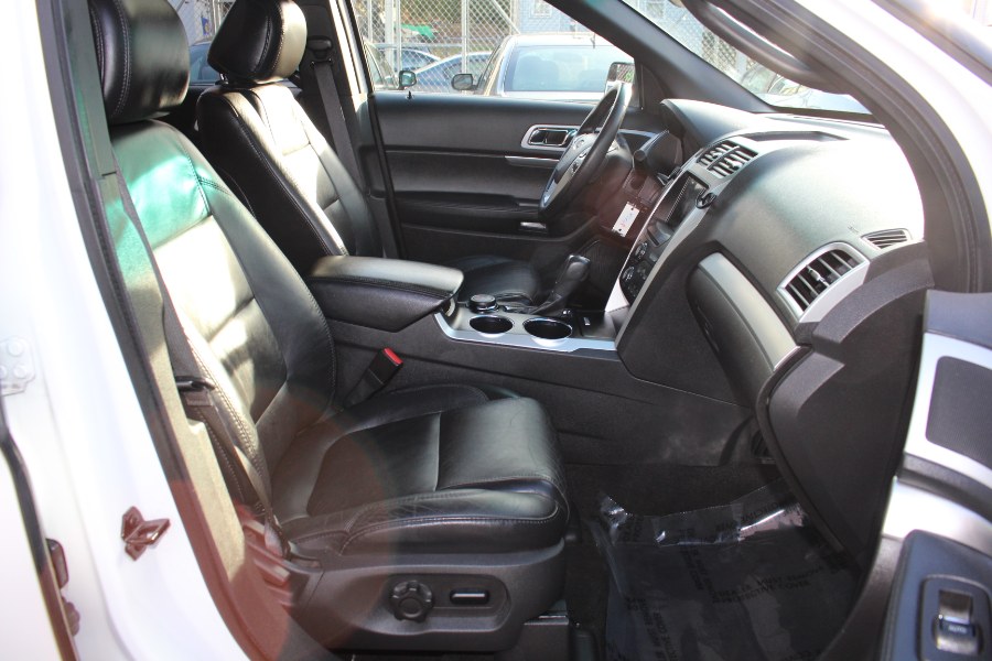 2011 Ford Explorer 4WD XLT 4WD 4dr XLT, available for sale in Paterson, New Jersey | Xcell Motors LLC. Paterson, New Jersey 2011 Ford Explorer 4WD XLT 4WD 4dr XLT, available for sale in Paterson, New Jersey | Xcell Motors LLC. Paterson, New Jersey
