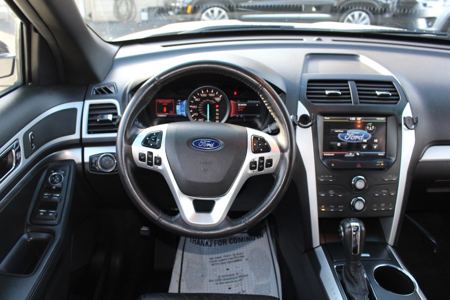 2011 Ford Explorer 4WD XLT 4WD 4dr XLT, available for sale in Paterson, New Jersey | Xcell Motors LLC. Paterson, New Jersey 2011 Ford Explorer 4WD XLT 4WD 4dr XLT, available for sale in Paterson, New Jersey | Xcell Motors LLC. Paterson, New Jersey