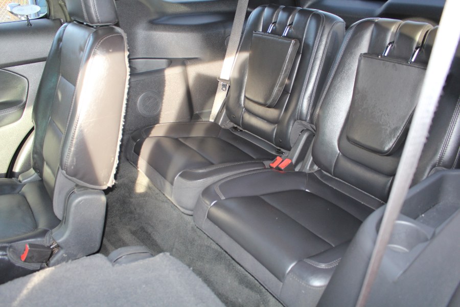 2011 Ford Explorer 4WD XLT 4WD 4dr XLT, available for sale in Paterson, New Jersey | Xcell Motors LLC. Paterson, New Jersey 2011 Ford Explorer 4WD XLT 4WD 4dr XLT, available for sale in Paterson, New Jersey | Xcell Motors LLC. Paterson, New Jersey