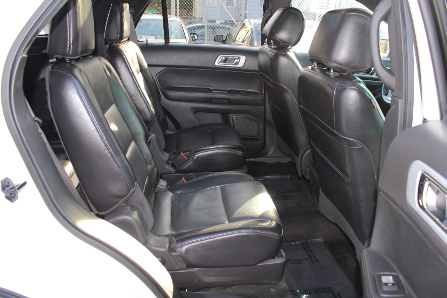 2011 Ford Explorer 4WD XLT 4WD 4dr XLT, available for sale in Paterson, New Jersey | Xcell Motors LLC. Paterson, New Jersey 2011 Ford Explorer 4WD XLT 4WD 4dr XLT, available for sale in Paterson, New Jersey | Xcell Motors LLC. Paterson, New Jersey