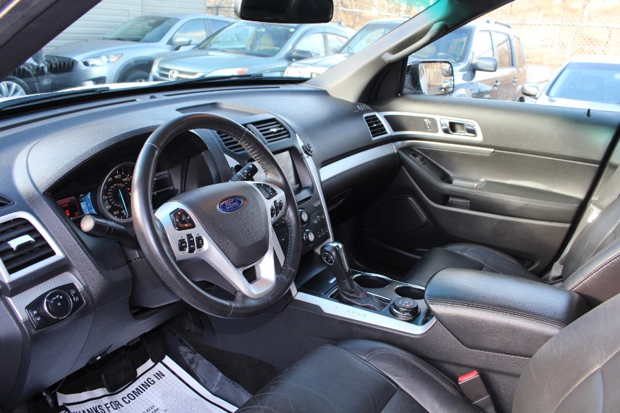2011 Ford Explorer 4WD XLT 4WD 4dr XLT, available for sale in Paterson, New Jersey | Xcell Motors LLC. Paterson, New Jersey 2011 Ford Explorer 4WD XLT 4WD 4dr XLT, available for sale in Paterson, New Jersey | Xcell Motors LLC. Paterson, New Jersey