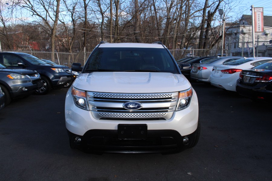 2011 Ford Explorer 4WD XLT 4WD 4dr XLT, available for sale in Paterson, New Jersey | Xcell Motors LLC. Paterson, New Jersey 2011 Ford Explorer 4WD XLT 4WD 4dr XLT, available for sale in Paterson, New Jersey | Xcell Motors LLC. Paterson, New Jersey