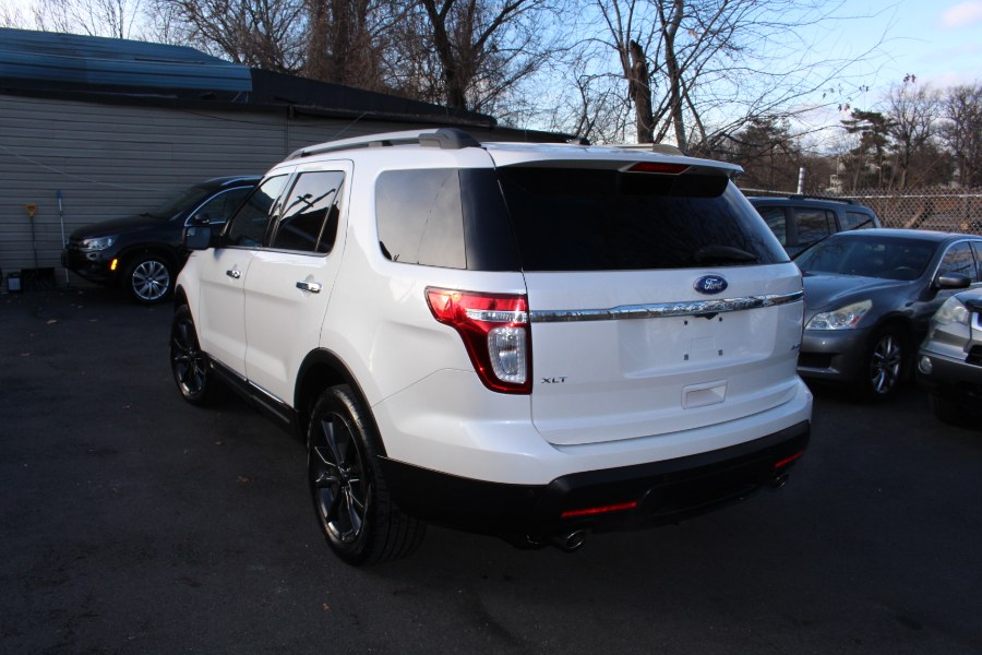 2011 Ford Explorer 4WD XLT 4WD 4dr XLT, available for sale in Paterson, New Jersey | Xcell Motors LLC. Paterson, New Jersey 2011 Ford Explorer 4WD XLT 4WD 4dr XLT, available for sale in Paterson, New Jersey | Xcell Motors LLC. Paterson, New Jersey