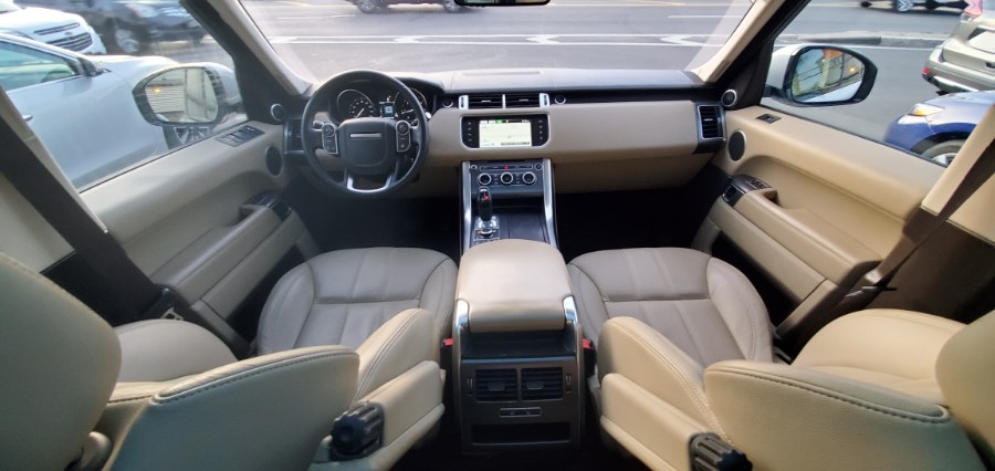 Used Land Rover Range Rover Sport 4WD 4dr V6 Diesel SE 2016 | Rubber Bros Auto World. Brooklyn, New York Used Land Rover Range Rover Sport 4WD 4dr V6 Diesel SE 2016 | Rubber Bros Auto World. Brooklyn, New York