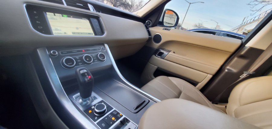 Used Land Rover Range Rover Sport 4WD 4dr V6 Diesel SE 2016 | Rubber Bros Auto World. Brooklyn, New York Used Land Rover Range Rover Sport 4WD 4dr V6 Diesel SE 2016 | Rubber Bros Auto World. Brooklyn, New York