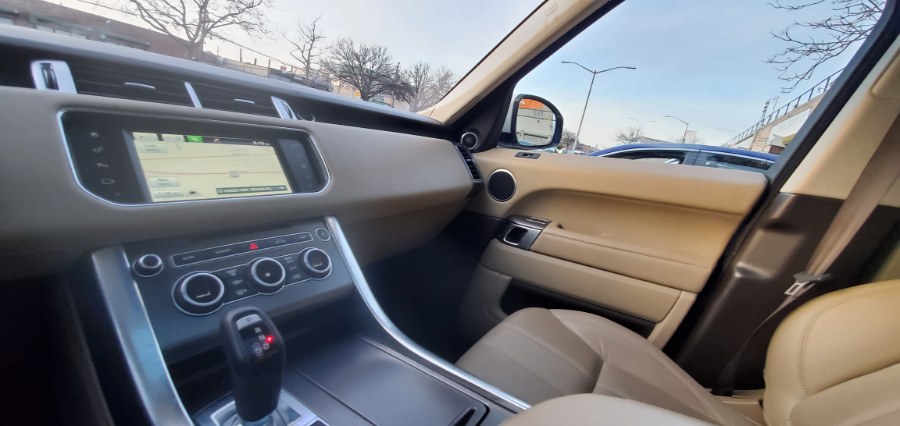 Used Land Rover Range Rover Sport 4WD 4dr V6 Diesel SE 2016 | Rubber Bros Auto World. Brooklyn, New York Used Land Rover Range Rover Sport 4WD 4dr V6 Diesel SE 2016 | Rubber Bros Auto World. Brooklyn, New York