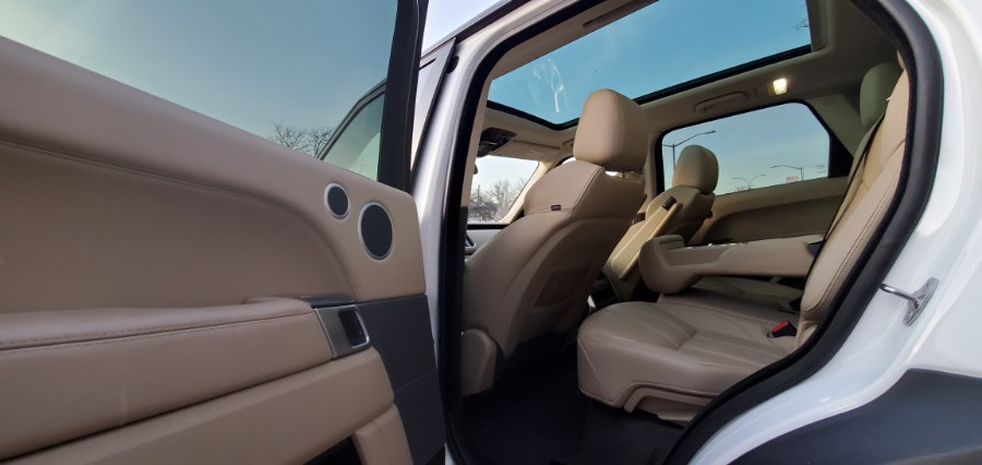Used Land Rover Range Rover Sport 4WD 4dr V6 Diesel SE 2016 | Rubber Bros Auto World. Brooklyn, New York Used Land Rover Range Rover Sport 4WD 4dr V6 Diesel SE 2016 | Rubber Bros Auto World. Brooklyn, New York