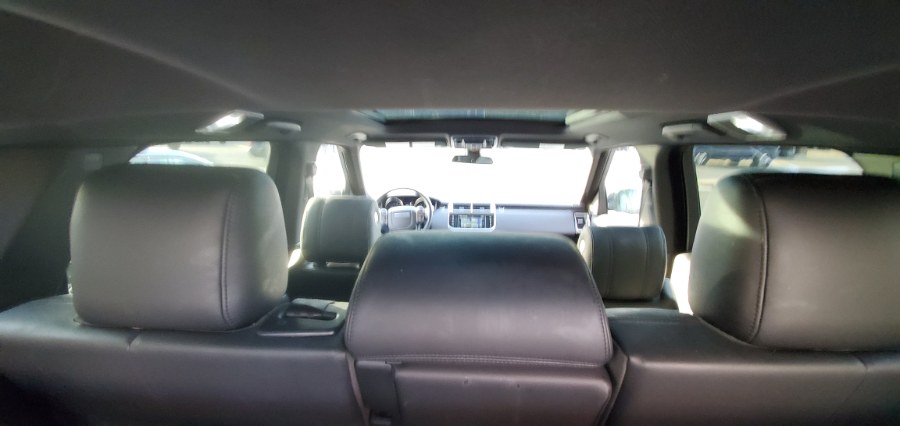 Used Land Rover Range Rover Sport 4WD 4dr V6 HSE 2016 | Rubber Bros Auto World. Brooklyn, New York Used Land Rover Range Rover Sport 4WD 4dr V6 HSE 2016 | Rubber Bros Auto World. Brooklyn, New York