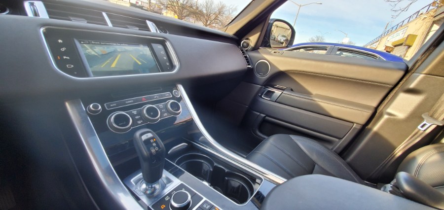 Used Land Rover Range Rover Sport 4WD 4dr V6 HSE 2016 | Rubber Bros Auto World. Brooklyn, New York Used Land Rover Range Rover Sport 4WD 4dr V6 HSE 2016 | Rubber Bros Auto World. Brooklyn, New York