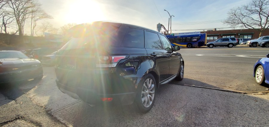 Used Land Rover Range Rover Sport 4WD 4dr V6 HSE 2016 | Rubber Bros Auto World. Brooklyn, New York Used Land Rover Range Rover Sport 4WD 4dr V6 HSE 2016 | Rubber Bros Auto World. Brooklyn, New York