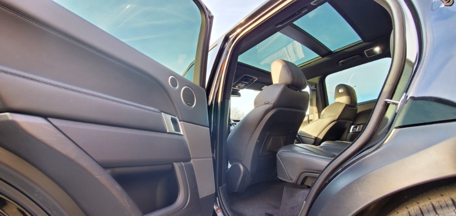 Used Land Rover Range Rover Sport 4WD 4dr V6 HSE 2016 | Rubber Bros Auto World. Brooklyn, New York Used Land Rover Range Rover Sport 4WD 4dr V6 HSE 2016 | Rubber Bros Auto World. Brooklyn, New York