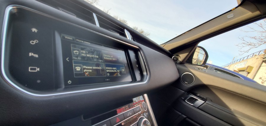 Used Land Rover Range Rover Sport 4WD 4dr V6 HSE 2016 | Rubber Bros Auto World. Brooklyn, New York Used Land Rover Range Rover Sport 4WD 4dr V6 HSE 2016 | Rubber Bros Auto World. Brooklyn, New York