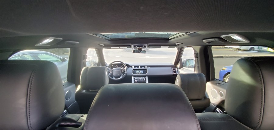 Used Land Rover Range Rover Sport 4WD 4dr V6 HSE 2016 | Rubber Bros Auto World. Brooklyn, New York Used Land Rover Range Rover Sport 4WD 4dr V6 HSE 2016 | Rubber Bros Auto World. Brooklyn, New York