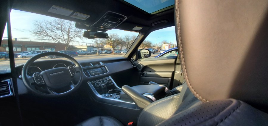 Used Land Rover Range Rover Sport 4WD 4dr V6 HSE 2016 | Rubber Bros Auto World. Brooklyn, New York Used Land Rover Range Rover Sport 4WD 4dr V6 HSE 2016 | Rubber Bros Auto World. Brooklyn, New York