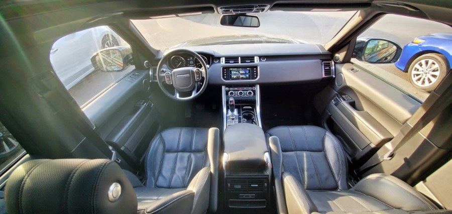 Used Land Rover Range Rover Sport 4WD 4dr V6 HSE 2016 | Rubber Bros Auto World. Brooklyn, New York Used Land Rover Range Rover Sport 4WD 4dr V6 HSE 2016 | Rubber Bros Auto World. Brooklyn, New York