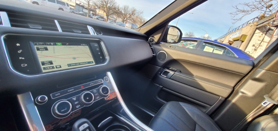 Used Land Rover Range Rover Sport 4WD 4dr V6 HSE 2016 | Rubber Bros Auto World. Brooklyn, New York Used Land Rover Range Rover Sport 4WD 4dr V6 HSE 2016 | Rubber Bros Auto World. Brooklyn, New York