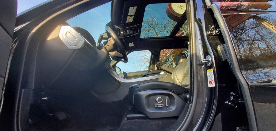 Used Land Rover Range Rover Sport 4WD 4dr V6 HSE 2016 | Rubber Bros Auto World. Brooklyn, New York Used Land Rover Range Rover Sport 4WD 4dr V6 HSE 2016 | Rubber Bros Auto World. Brooklyn, New York