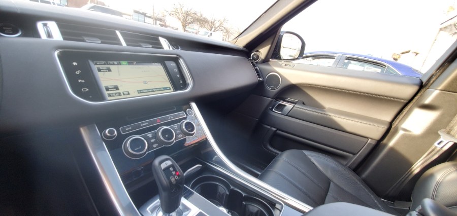 Used Land Rover Range Rover Sport 4WD 4dr V6 HSE 2016 | Rubber Bros Auto World. Brooklyn, New York Used Land Rover Range Rover Sport 4WD 4dr V6 HSE 2016 | Rubber Bros Auto World. Brooklyn, New York