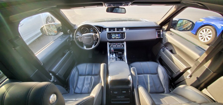 Used Land Rover Range Rover Sport 4WD 4dr V6 HSE 2016 | Rubber Bros Auto World. Brooklyn, New York Used Land Rover Range Rover Sport 4WD 4dr V6 HSE 2016 | Rubber Bros Auto World. Brooklyn, New York