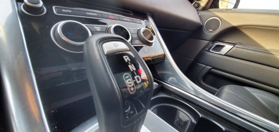 Used Land Rover Range Rover Sport 4WD 4dr V6 HSE 2016 | Rubber Bros Auto World. Brooklyn, New York Used Land Rover Range Rover Sport 4WD 4dr V6 HSE 2016 | Rubber Bros Auto World. Brooklyn, New York