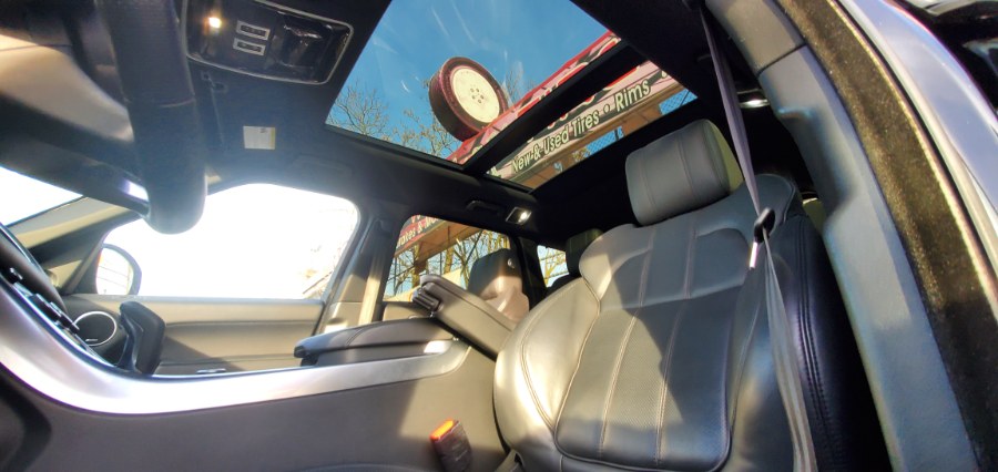 Used Land Rover Range Rover Sport 4WD 4dr V6 HSE 2016 | Rubber Bros Auto World. Brooklyn, New York Used Land Rover Range Rover Sport 4WD 4dr V6 HSE 2016 | Rubber Bros Auto World. Brooklyn, New York