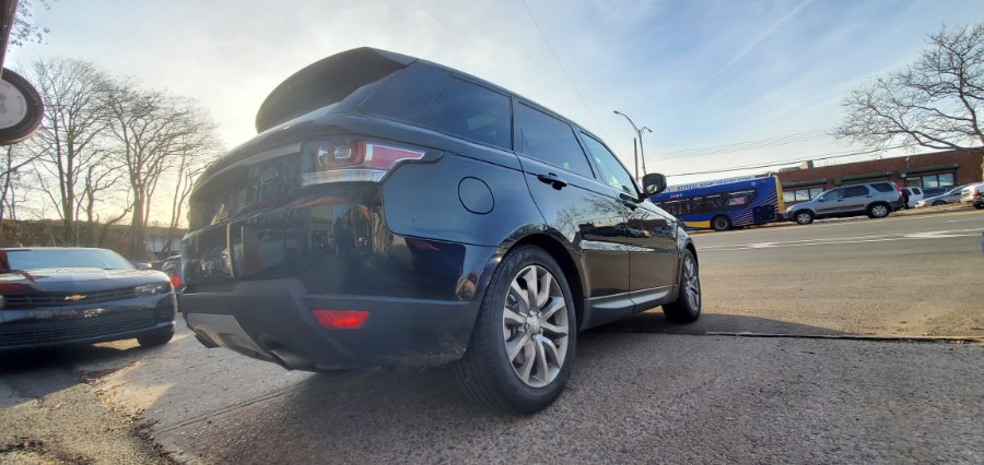 Used Land Rover Range Rover Sport 4WD 4dr V6 HSE 2016 | Rubber Bros Auto World. Brooklyn, New York Used Land Rover Range Rover Sport 4WD 4dr V6 HSE 2016 | Rubber Bros Auto World. Brooklyn, New York