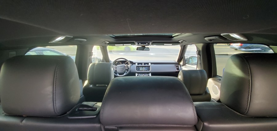 Used Land Rover Range Rover Sport 4WD 4dr V6 HSE 2016 | Rubber Bros Auto World. Brooklyn, New York Used Land Rover Range Rover Sport 4WD 4dr V6 HSE 2016 | Rubber Bros Auto World. Brooklyn, New York