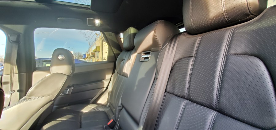 Used Land Rover Range Rover Sport 4WD 4dr V6 HSE 2016 | Rubber Bros Auto World. Brooklyn, New York Used Land Rover Range Rover Sport 4WD 4dr V6 HSE 2016 | Rubber Bros Auto World. Brooklyn, New York