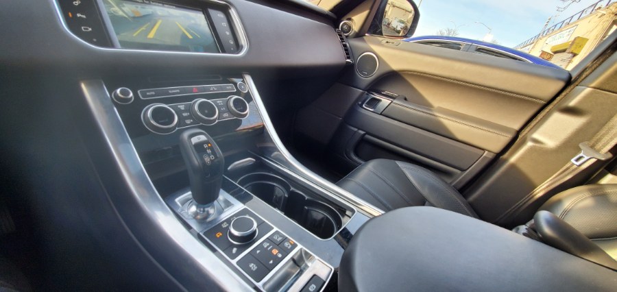 Used Land Rover Range Rover Sport 4WD 4dr V6 HSE 2016 | Rubber Bros Auto World. Brooklyn, New York Used Land Rover Range Rover Sport 4WD 4dr V6 HSE 2016 | Rubber Bros Auto World. Brooklyn, New York