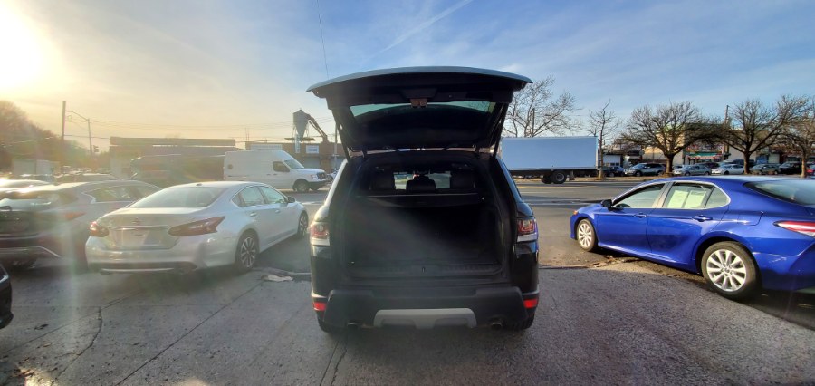 Used Land Rover Range Rover Sport 4WD 4dr V6 HSE 2016 | Rubber Bros Auto World. Brooklyn, New York Used Land Rover Range Rover Sport 4WD 4dr V6 HSE 2016 | Rubber Bros Auto World. Brooklyn, New York