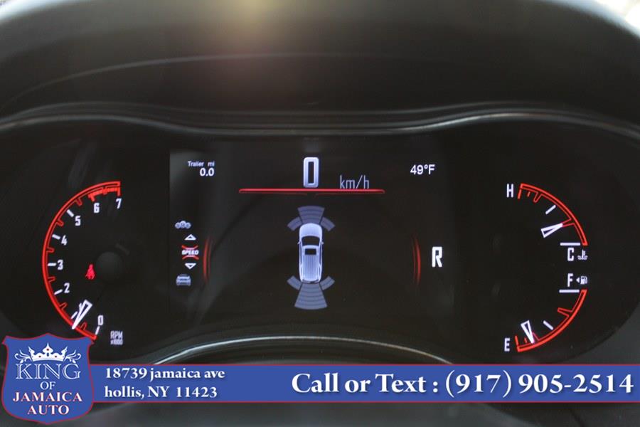 2020 Dodge Durango R/T AWD, available for sale in Hollis, New York | King of Jamaica Auto Inc. Hollis, New York 2020 Dodge Durango R/T AWD, available for sale in Hollis, New York | King of Jamaica Auto Inc. Hollis, New York